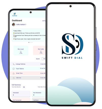From Chaos to Clarity: How SwiftDial Transforms Team Communication & Sales